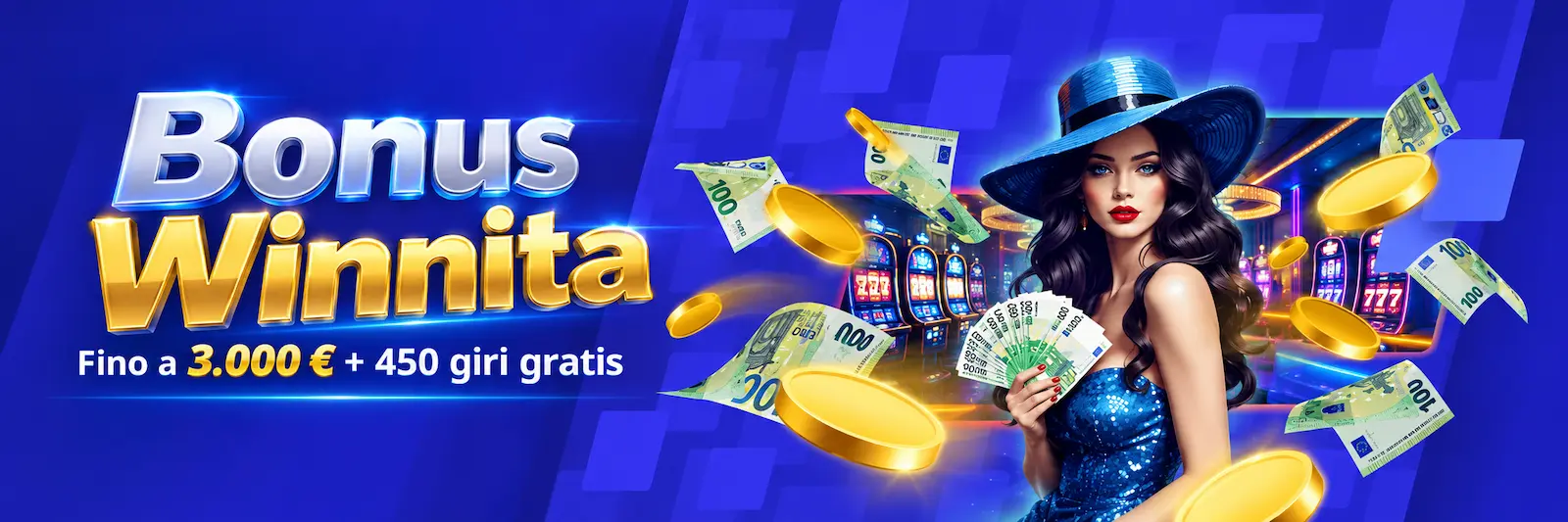 Codice promo winnita Codice promo winnita.